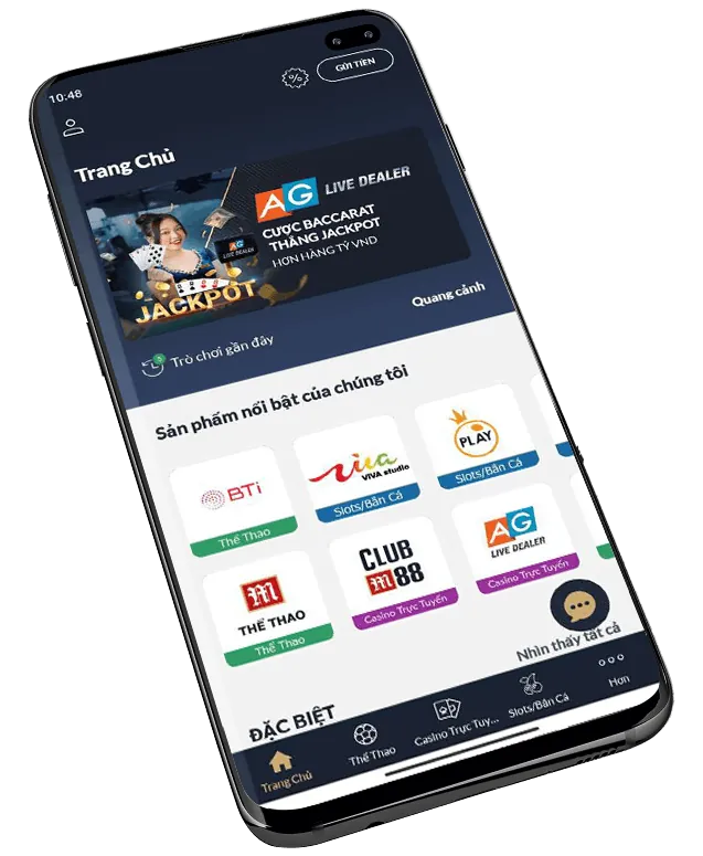 Giao dịch an toàn Huvip88