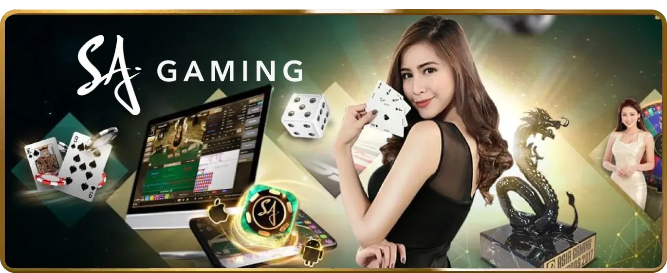 Hình ảnh các trò chơi casino phổ biến tại Huvip88